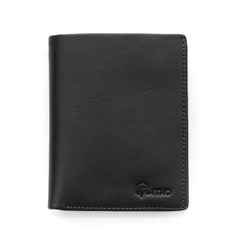 Combo Thắt lưng MNT4-70 + Ví EMO ĐỨNG