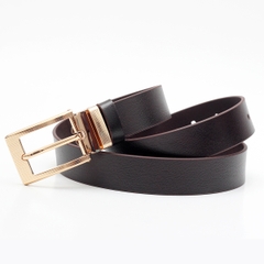 Thắt lưng nam da bò M4KK35-03