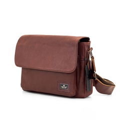 Túi đeo chéo da bò MNCB-05