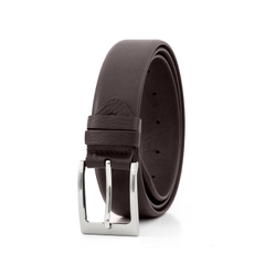 Thắt lưng da bò Ý MIK35-02