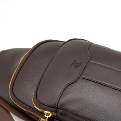 Túi đeo chéo da bò M2CB-04