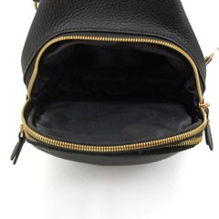 Túi đeo chéo da bò M2CB-04