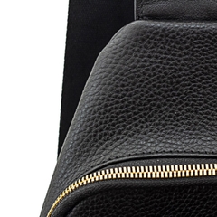 Túi đeo chéo da bò M2CB-04