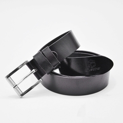 Thắt lưng nam da bò M4K4-INOX