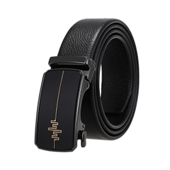 Thắt lưng nam da bò P154