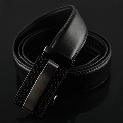 Thắt lưng nam da bò P115