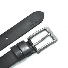 Thắt lưng da bò AT Leather Premium - PK1