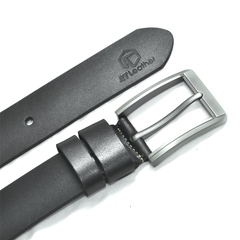 Thắt lưng da bò AT Leather Premium - PK2
