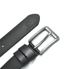 Thắt lưng da bò AT Leather Premium - PK3