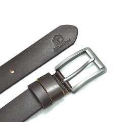 Thắt lưng da bò AT Leather Premium - PK3