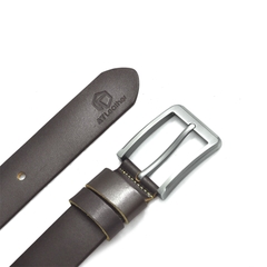 Thắt lưng da bò AT Leather Premium - PK4