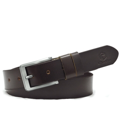 Thắt lưng da bò AT Leather Premium - PK4