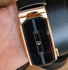 Thắt lưng nam da bò M4-33