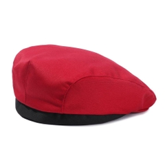 MŨ BERET ĐỒNG PHỤC NHÂN VIÊN PHỤC VỤ, ĐỒNG PHỤC QUÁN CAFE