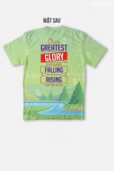 ĐỒNG PHỤC LỚP 3D - 3D002