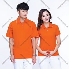 ÁO POLO VIỀN CỔ  ĐỒNG PHỤC CÔNG TY