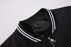 ÁO KHOÁC GIÓ BOMBER, VARSITY, ĐỒNG PHỤC MÙA ĐÔNG