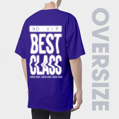 ÁO LỚP OVERSIZE BEST CLASS