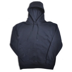 ÁO NỈ HOODIE TRƠN CAO CẤP