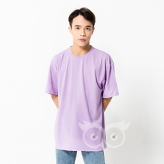 OVERSIZE T-SHIRT 100% COTTON