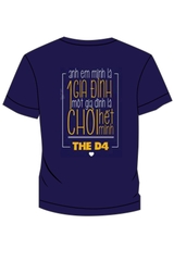 ĐỒNG PHỤC LỚP - SL005