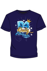 ĐỒNG PHỤC LỚP - SL005