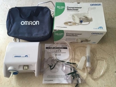 Máy xông khí dung OMRON NE-C25S