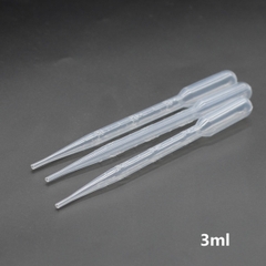 Ống nhỏ giọt pipet 3ml