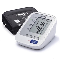 Máy đo huyết áp bắp tay siêu cao cấp OMRON HEM-7322