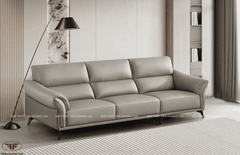 SOFA BĂNG 3 GHI KEM TỐI GIẢN