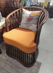 GHẾ TỰA THƯ GIÃN INDOCHINE TẬN HƯỞNG CUỘC SỐNG TIỆN NGHI