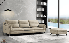 SOFA KÈM ĐÔN BE KEM TỐI GIẢN