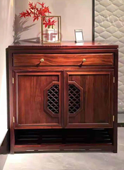 TỦ GIÀY 1M INDOCHINE CHO KHÔNG GIAN NGĂN NẮP
