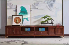 KỆ TIVI PHÒNG KHÁCH INDOCHINE NHẬP KHẨU