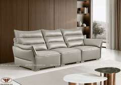 SOFA BĂNG 3 GHI BÓNG TỐI GIẢN