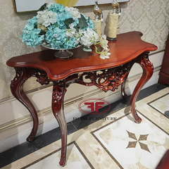 BÀN CONSOLE CAO CẤP TÂN CỔ ĐIỂN NHẬP KHẨU NGUYÊN CHIẾC 902G