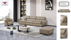 SOFA KEM ĐẬM TỐI GIẢN