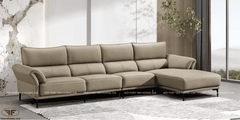 SOFA GÓC BE GHI TỐI GIẢN