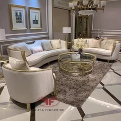 BỘ SOFA HIỆN ĐẠI NHẬP KHẨU CAO CẤP 8801