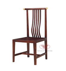 GHẾ ĂN INDOCHINE GỖ TỰ NHIÊN KIỂU DÁNG SANG TRỌNG