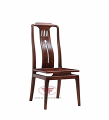 GHẾ ĂN INDOCHINE NHẬP KHẨU KHÔNG ĐỆM