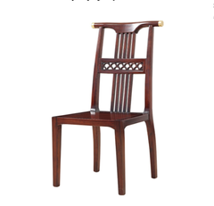 GHẾ ĂN INDOCHINE GỖ ÓC CHÓ NHẬP KHẨU A03