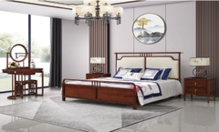 BỘ PHÒNG NGỦ NHẬP KHẨU INDOCHINE