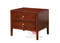 TÁP ĐẦU GIƯỜNG 2 TẦNG INDOCHINE THIẾT KẾ CHÂN CAO