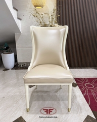 BÀN ĂN HIỆN ĐẠI LUXURY CHAMPAGNE 8806