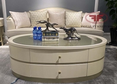 BÀN TRÀ CONG ĐẸP LUXURY GỖ TỰ NHIÊN NHẬP KHẨU 8801