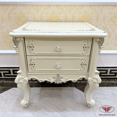 TÁP ĐẦU GIƯỜNG TÂN CỔ ĐIỂN ÁNH NHŨ 808