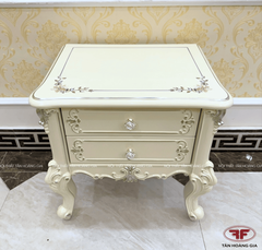 TÁP ĐẦU GIƯỜNG TÂN CỔ ĐIỂN ÁNH NHŨ 808