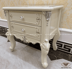 TÁP ĐẦU GIƯỜNG TÂN CỔ ĐIỂN ÁNH NHŨ 808