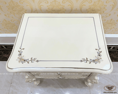 TÁP ĐẦU GIƯỜNG TÂN CỔ ĐIỂN ÁNH NHŨ 808